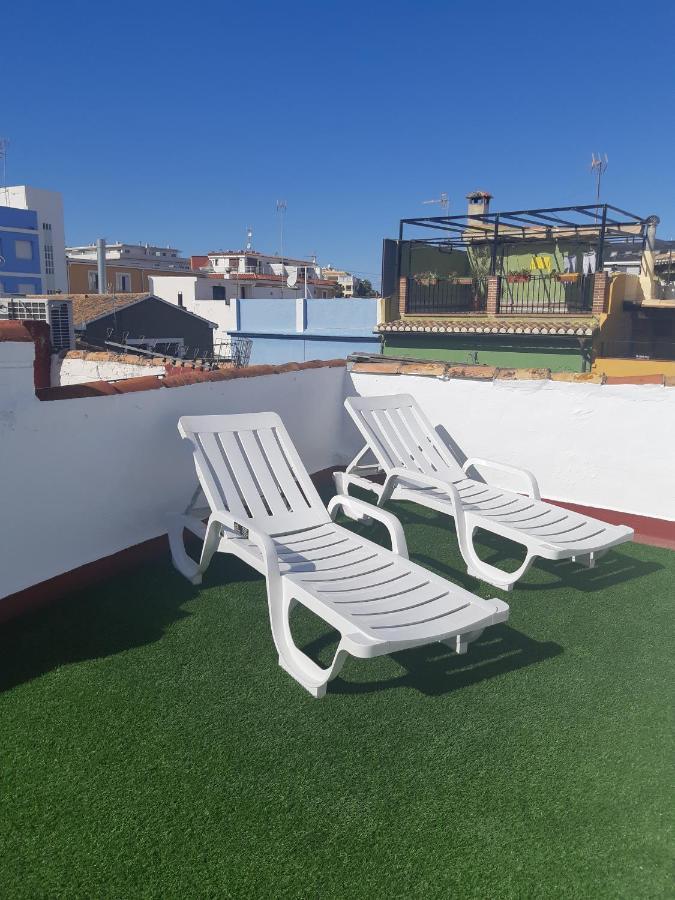 Casa Quimeres دينايا المظهر الخارجي الصورة